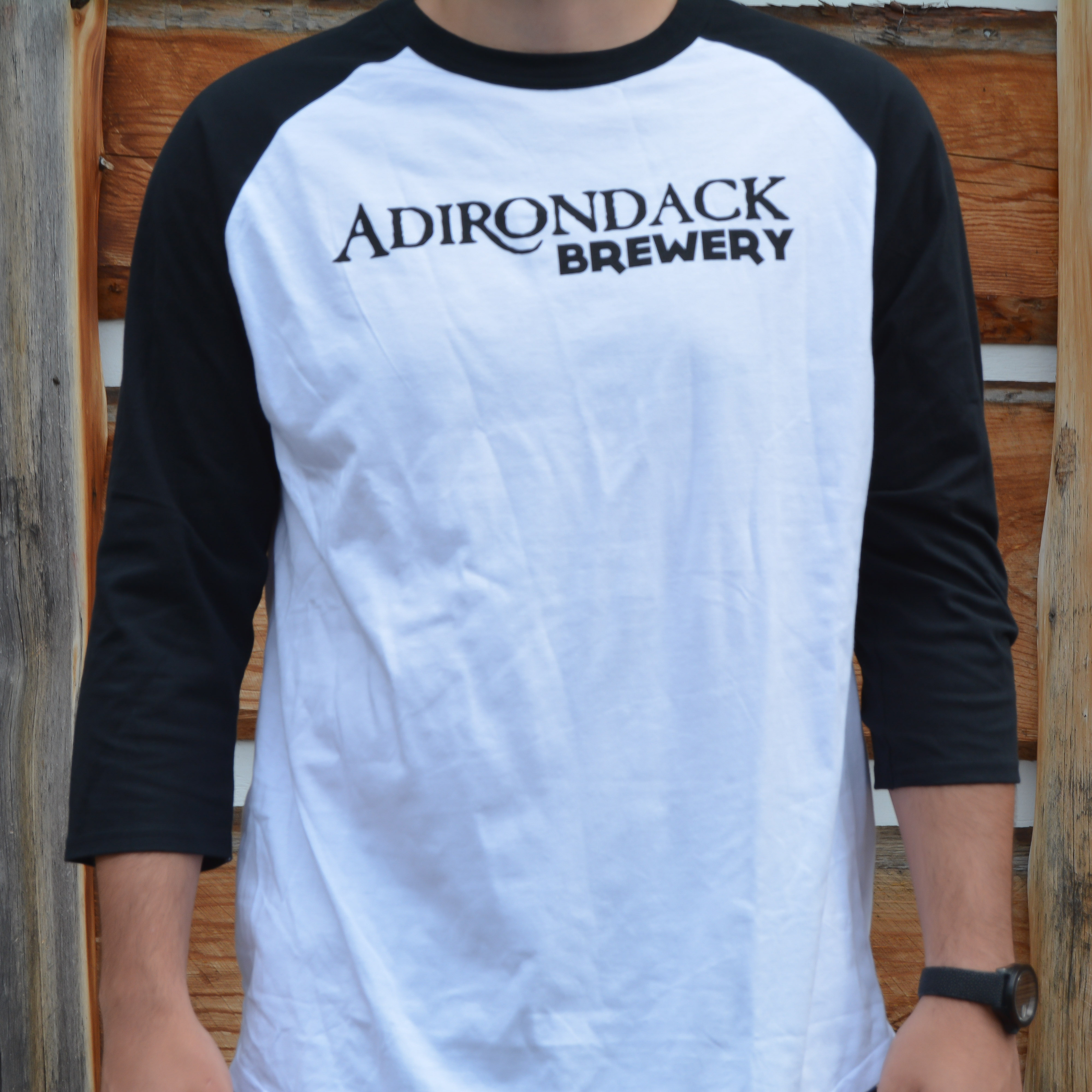 Unisex Baseball Tee